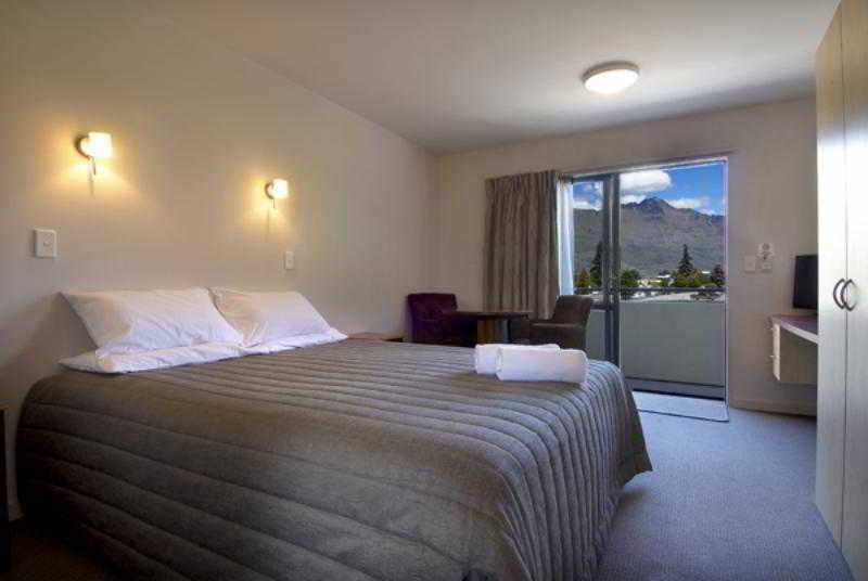 Bella Vista Queenstown Zimmer foto